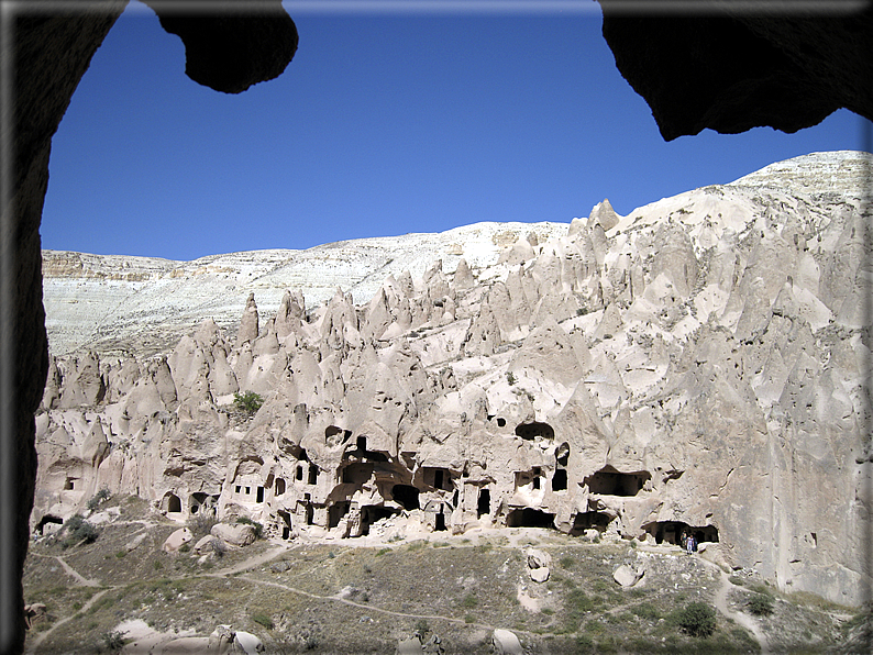 foto Cappadocia e parco di Goreme